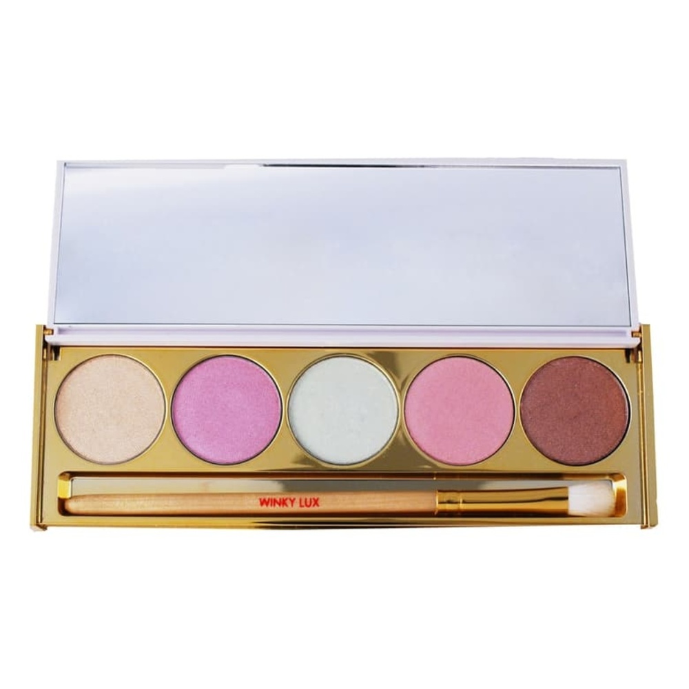 *Discontinued* Winky Lux Macaroon Palette
